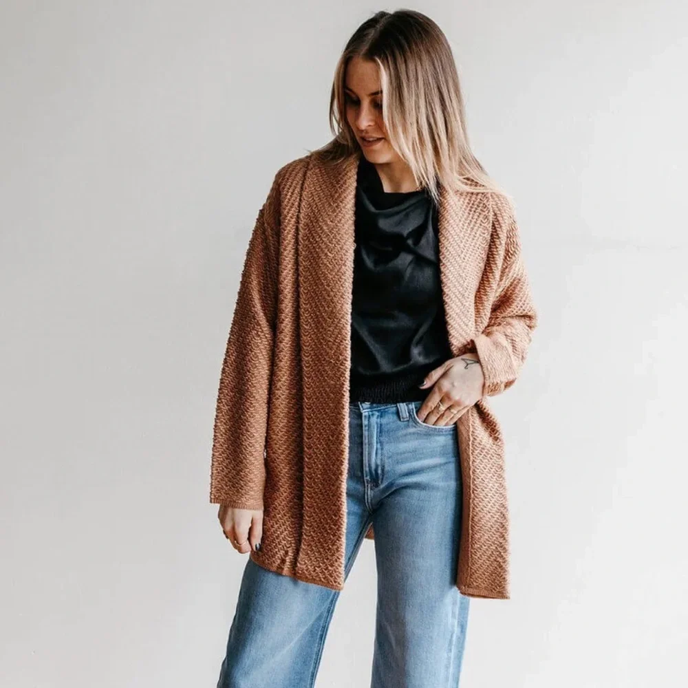 Z SUPPLY CARDIGAN - Picture 7 of 14
